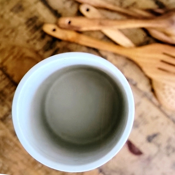 Concrete Utinsel Holder by Bray & Emmy J  *NEW* - Picture 4 of 8